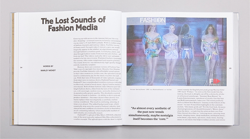 Viscose Journal