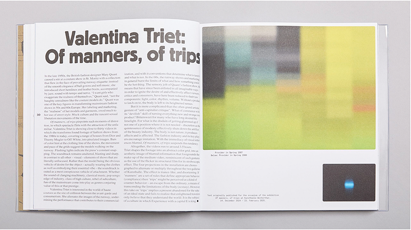 Viscose Journal