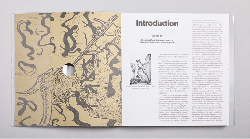Viscose Journal