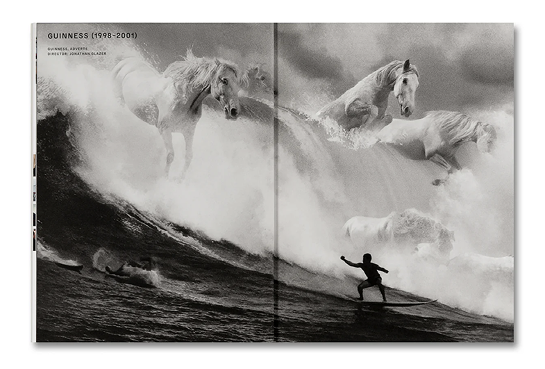 Short Form: 40 Years of Music Videos, Ads, and the Art of Moving Images