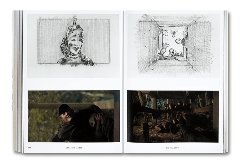 Short Form: 40 Years of Music Videos, Ads, and the Art of Moving Images