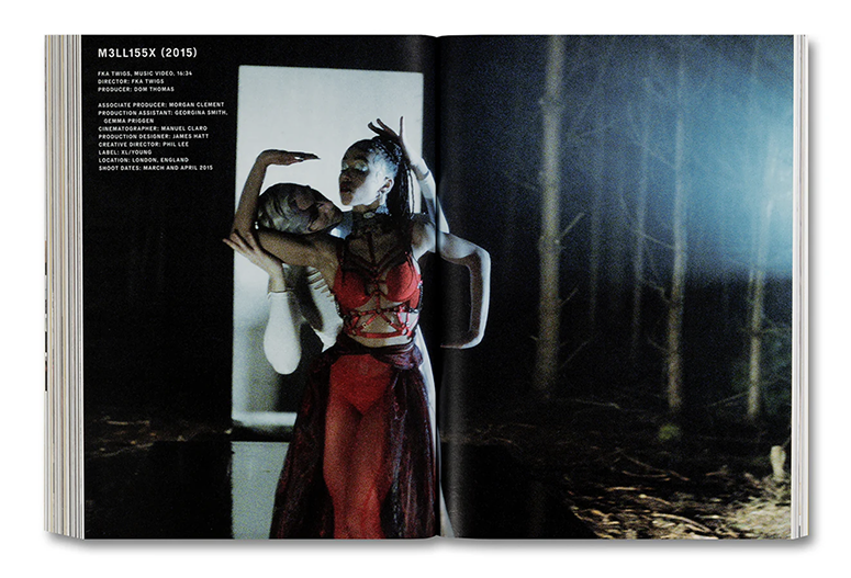 Short Form: 40 Years of Music Videos, Ads, and the Art of Moving Images