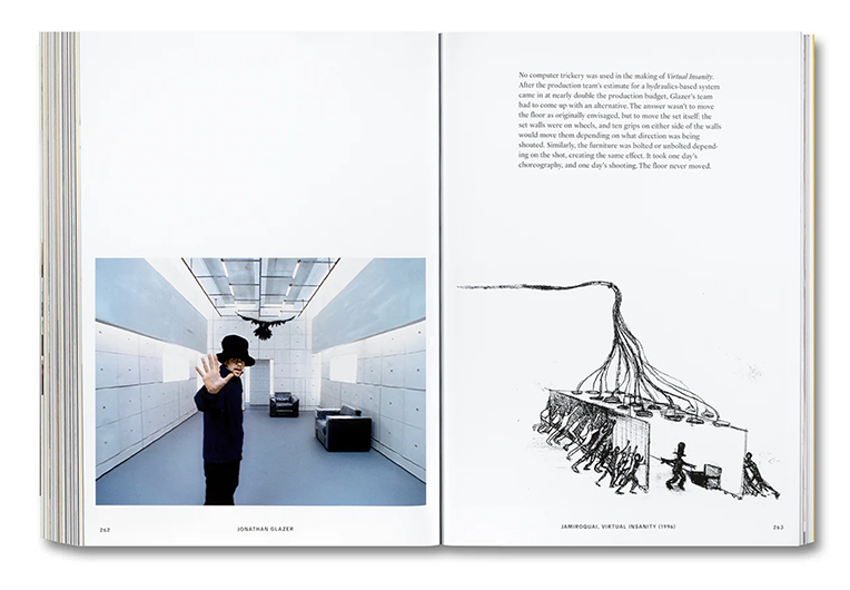 Short Form: 40 Years of Music Videos, Ads, and the Art of Moving Images