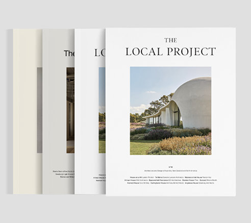 The Local Project