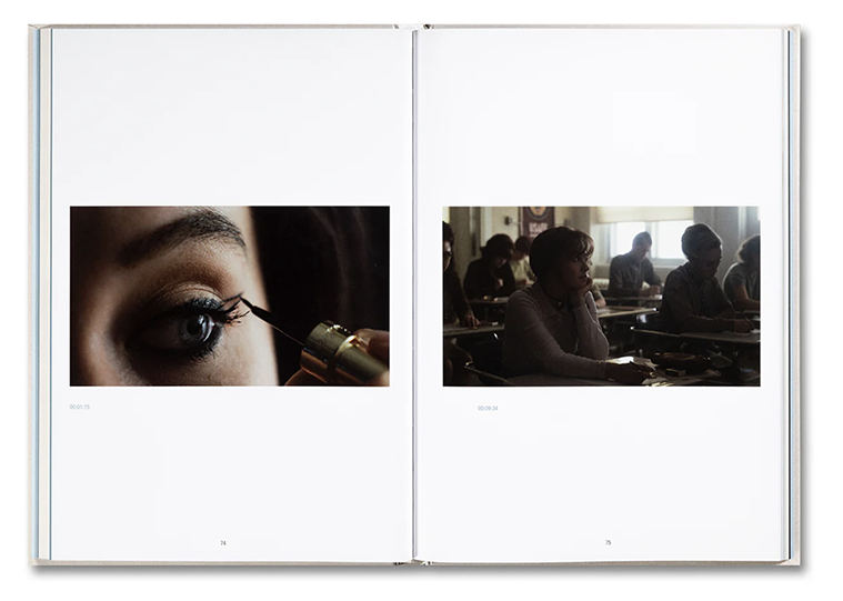 A24 Screenplay Collection: Priscilla