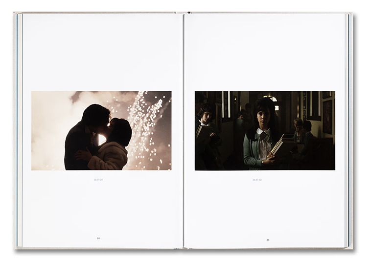 A24 Screenplay Collection: Priscilla