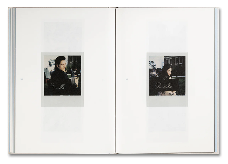 A24 Screenplay Collection: Priscilla