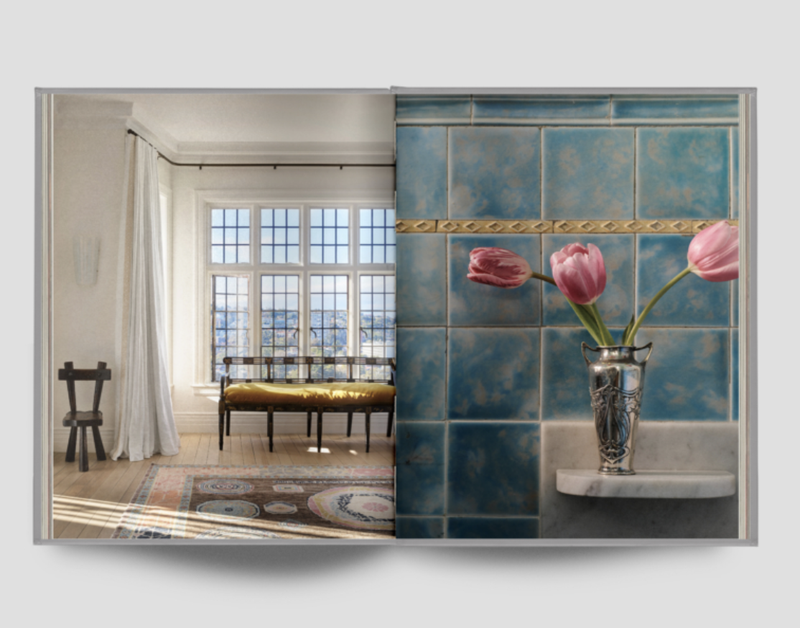 Architects at Home and Designers at Home (Bundled set)