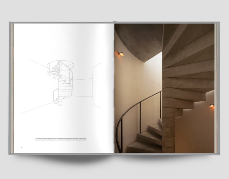 Architects at Home and Designers at Home (Bundled set)