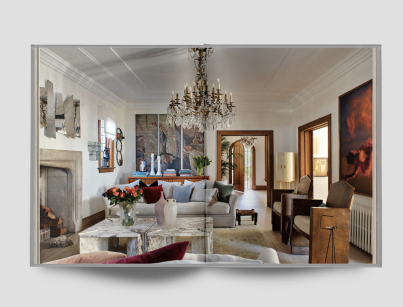 Architects at Home and Designers at Home (Bundled set)