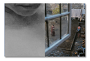 Even as a Shadow, Even as a Dream: Chloé Zhao, Jessie Buckley, Agata Grzybowska