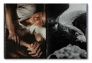 Even as a Shadow, Even as a Dream: Chloé Zhao, Jessie Buckley, Agata Grzybowska