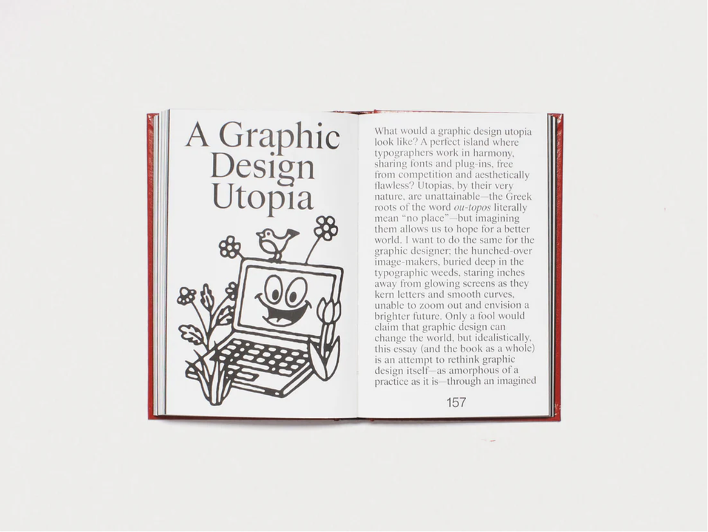 Design Harder Design Harder – Magalleria