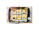 Cooking With Happy