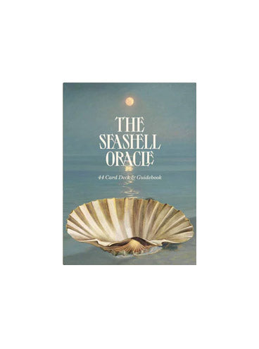 The Seashell Oracle