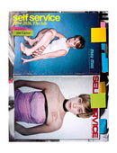 SELF SERVICE 1994-2026: THE ADS