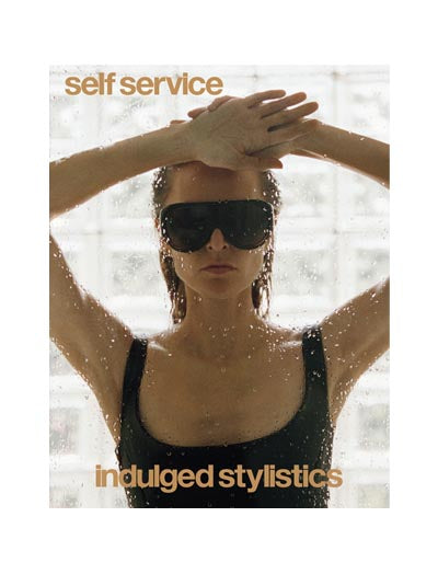 Self Service Magazine