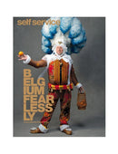 Self Service Magazine