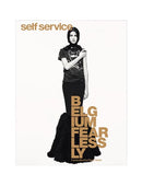 Self Service Magazine