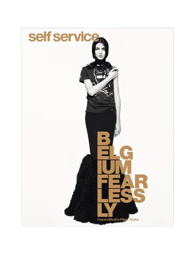 Self Service Magazine