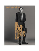Self Service Magazine