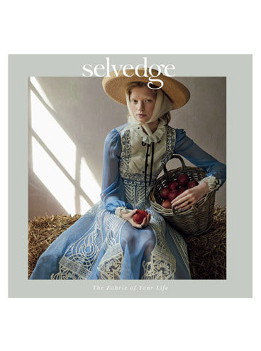 Selvedge