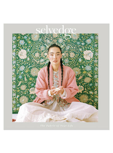 Selvedge