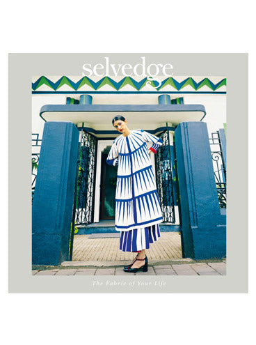 Selvedge