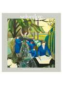 Selvedge