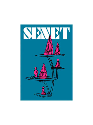 Senet Magazine