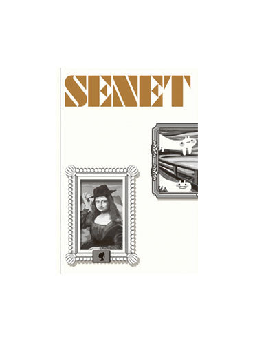 Senet Magazine