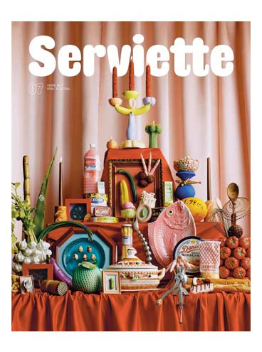 Serviette
