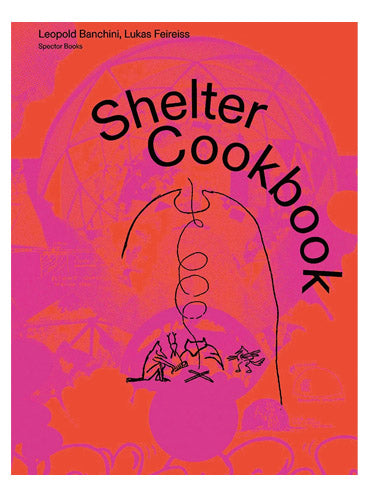 Shelter Cookbook