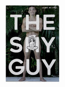 The Shy Guy
