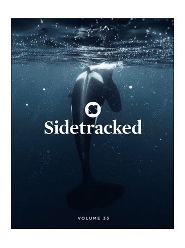 Sidetracked Magazine