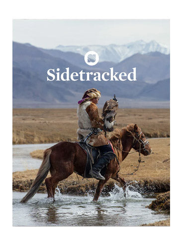 Sidetracked Magazine