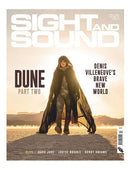 Sight & Sound Magazine