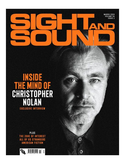 Sight & Sound Magazine