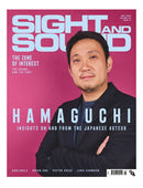 Sight & Sound Magazine