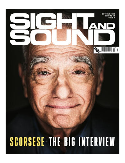 Sight & Sound Magazine