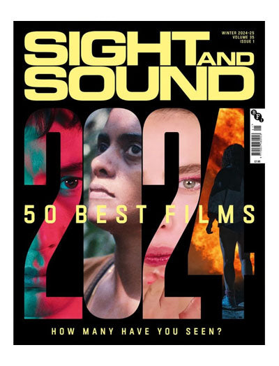 Sight & Sound Magazine