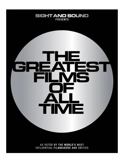 Sight and Sound Magazine