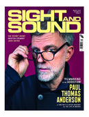 Sight and Sound Magazine