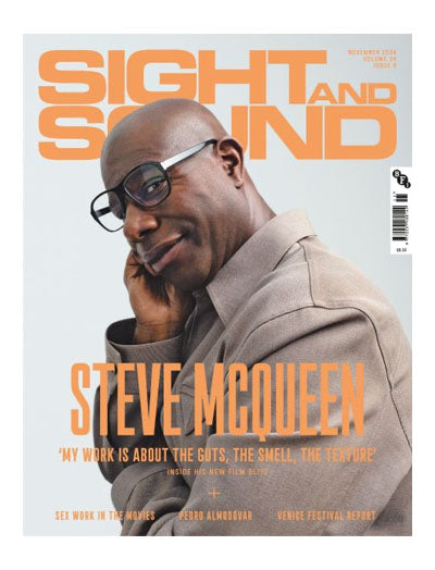 Sight & Sound Magazine