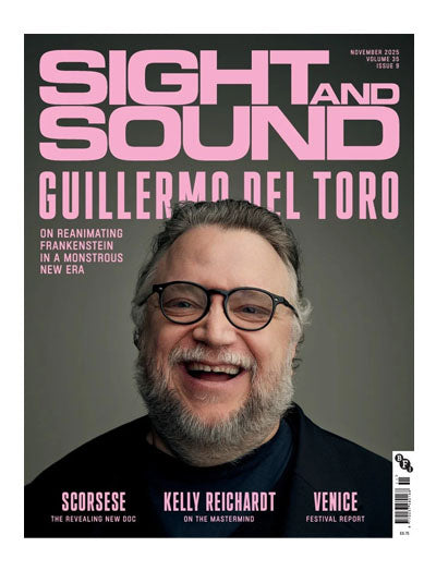 Sight and Sound Magazine