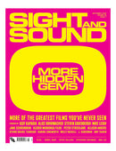 Sight and Sound Magazine
