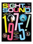 Sight and Sound Magazine