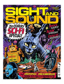 Sight and Sound Magazine