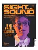 Sight and Sound Magazine