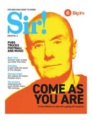 Sir Magazine